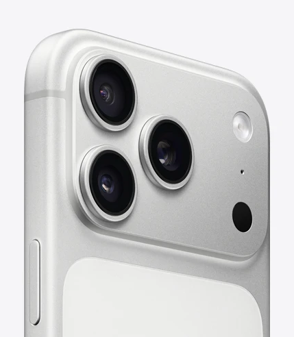 iPhone 17 Pro - Silver 3